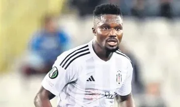 Amartey gidiyor sıra Chamberlain’de