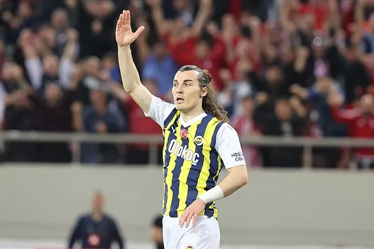 Son dakika haberi: Fenerbahçe'de 9 ayrılık birden! Sivasspor maçı sonrası...