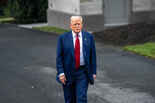 Washington’da dikkat çeken ’temizlik operasyonu’ Donald Trump’ın ikinci dönemiyle başladı