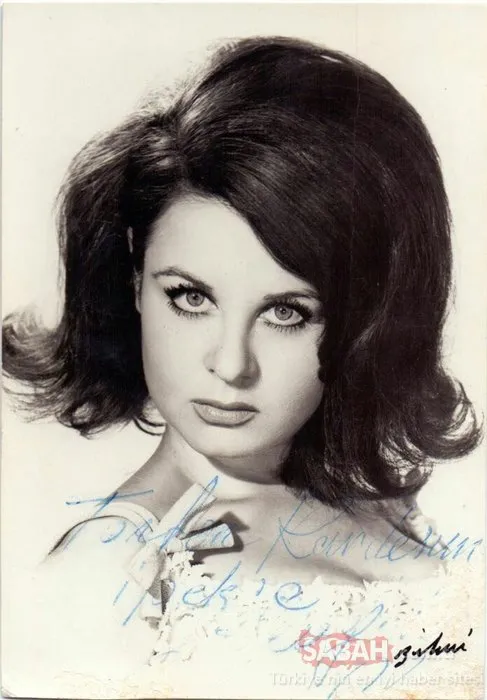 71 yaşındaki adamın aşk mektupları