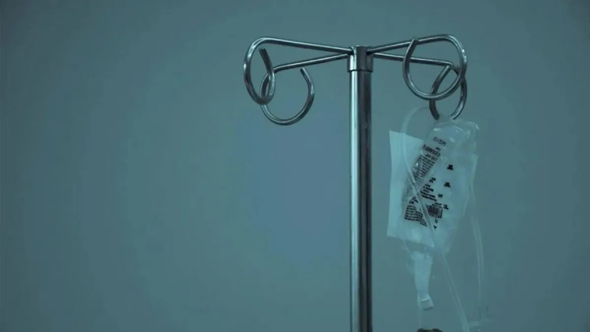 Bağırsak florasının cilt kanseriyle ilişkisi tespit edildi Bağırsak florasının cilt kanseriyle ilişkisi tespit edildi