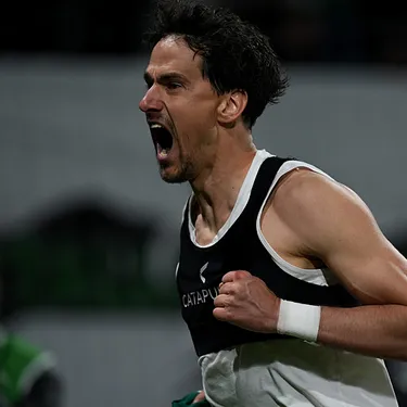 Marko Jevtovic: Tarih yazmak istiyoruz!