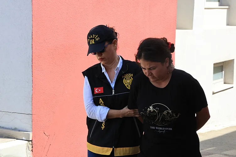 Erkek arkadaşıyla tartıştı: Buluşmaya çağırıp öldürttü!