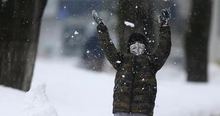 Bugün Ankara’da okullar tatil mi? Valilik...