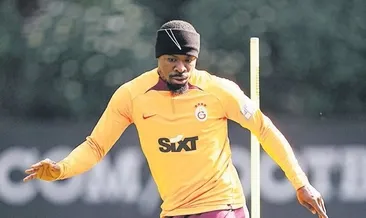 Sıra geldi sağ beke!