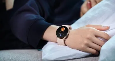 Samsung’un One UI 5 Watch’ın yeni güncellemesi