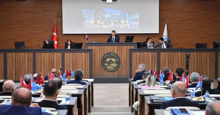 CHP’li belediyenin yüzde 500’ün üzerinde yaptığı zamlar mahkemeye taşındı