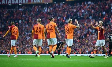 Son dakika haberi: Galatasaray’ın şampiyon olması için gereken sonuçlar! Masada üç ihtimal mevcut...