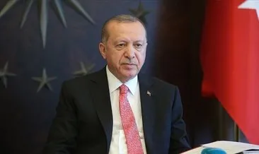 Afganistan krizinde Erdoğan’dan diploması atağı