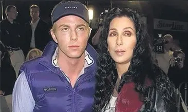 Kötü kaynana Cher