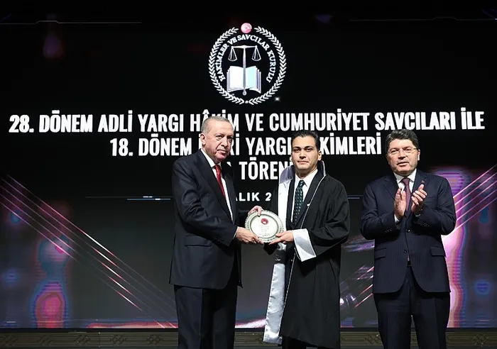 Başkan Erdoğan: Özgür ve yeni Türkiye'yi herkes kabullenecek