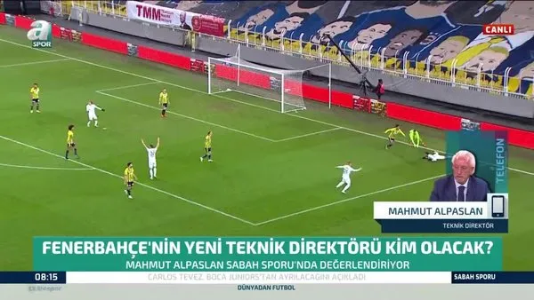 Fenerbahçe-Rafael Benitez iddialarını değerlendirdi! 