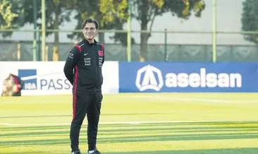 Türkiye futbola doyacak