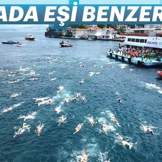 Bu organizasyonun dünyada eşi benzeri yok