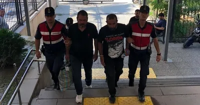 Jandarmadan kenevir operasyonu