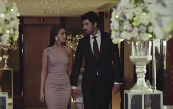 Ölene Kadar 6. son bölüm fragmanı yayınlandı!