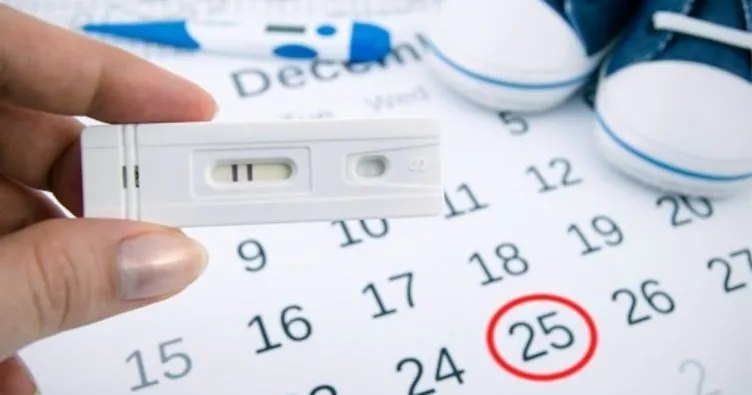 Hamilelik testi rehberi: Evde gebelik testi nasıl yapılır? Evde gebelik testi sonucu