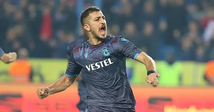 Hosseini’ye 4 teklif