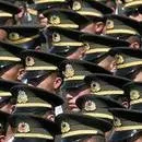 235 general ve amiral emekliye sevk edildi