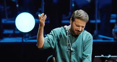 Yıllar sonra aynı heyecan! Sami Yusuf ’Hasbi Rabbi’yi Türkiye’de yeni dokunuşlarla seslendirecek