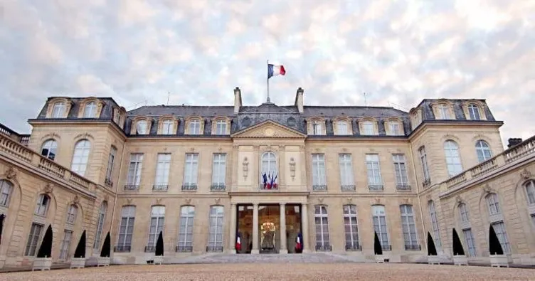 Élysée Sarayı hangi ülkededir? | Hadi ipucu sorusu cevabı 26 Kasım saat 12.30