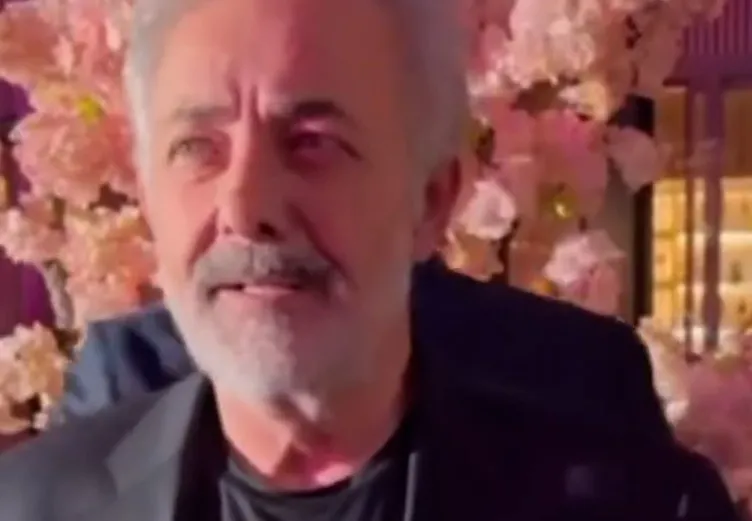 Mehmet Aslantuğ Canan Şahin aşkında neler oluyor? Bakın sevgililer günü sorusuna ne cevap verdi...