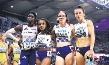 Batı cephesinde değişen bir şey yok