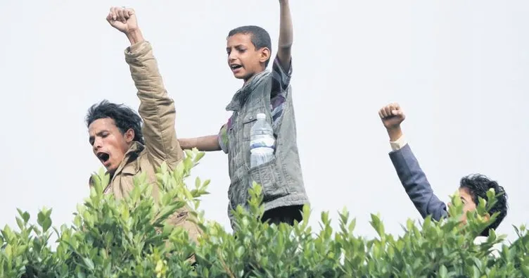 Ateşkes tasarısı BMGK’da