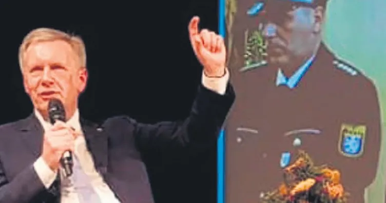 Özil’ler olmasa başaramazdık