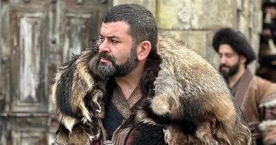 Kudüs Fatihi Selahaddin Eyyubi Melik Mevdud kimdir, tarihteki yeri ne? Selahaddin Eyyubi’nin Melik Mevdud’u Bülent Şakrak hayatı ve filmografisi