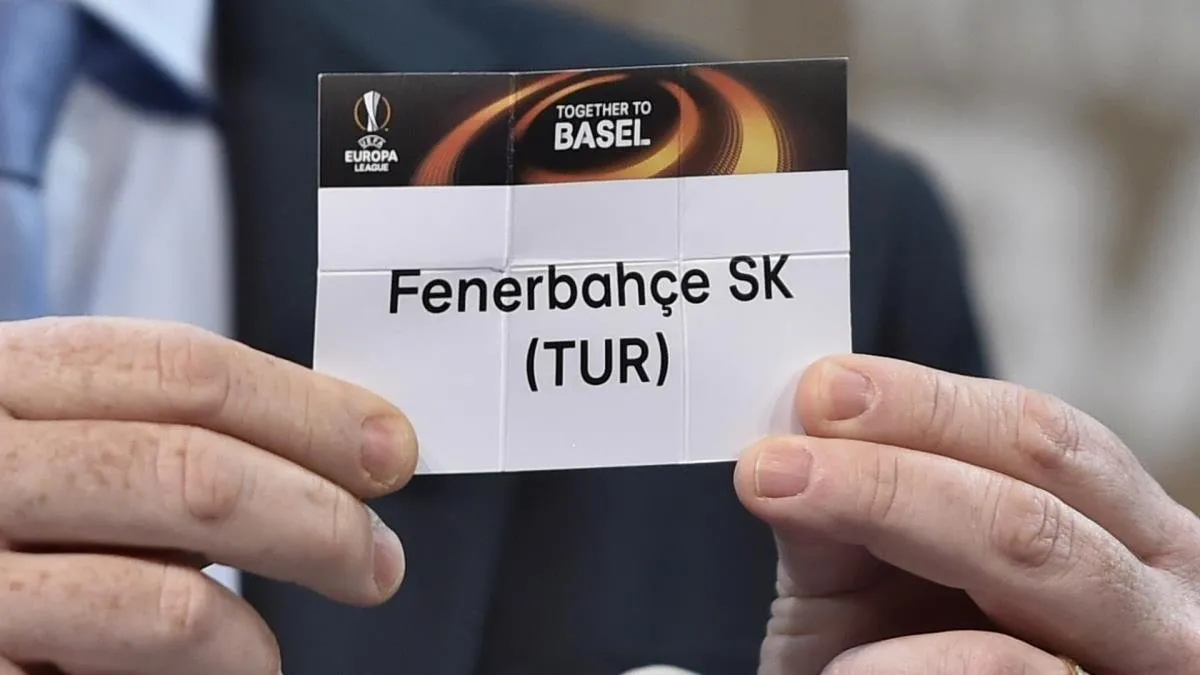 Quand et à quelles dates a lieu le match UEFA de Fenerbahçe ?  Quand était le match de la FB UEFA Europa League, qui était son adversaire ?  – Galerie