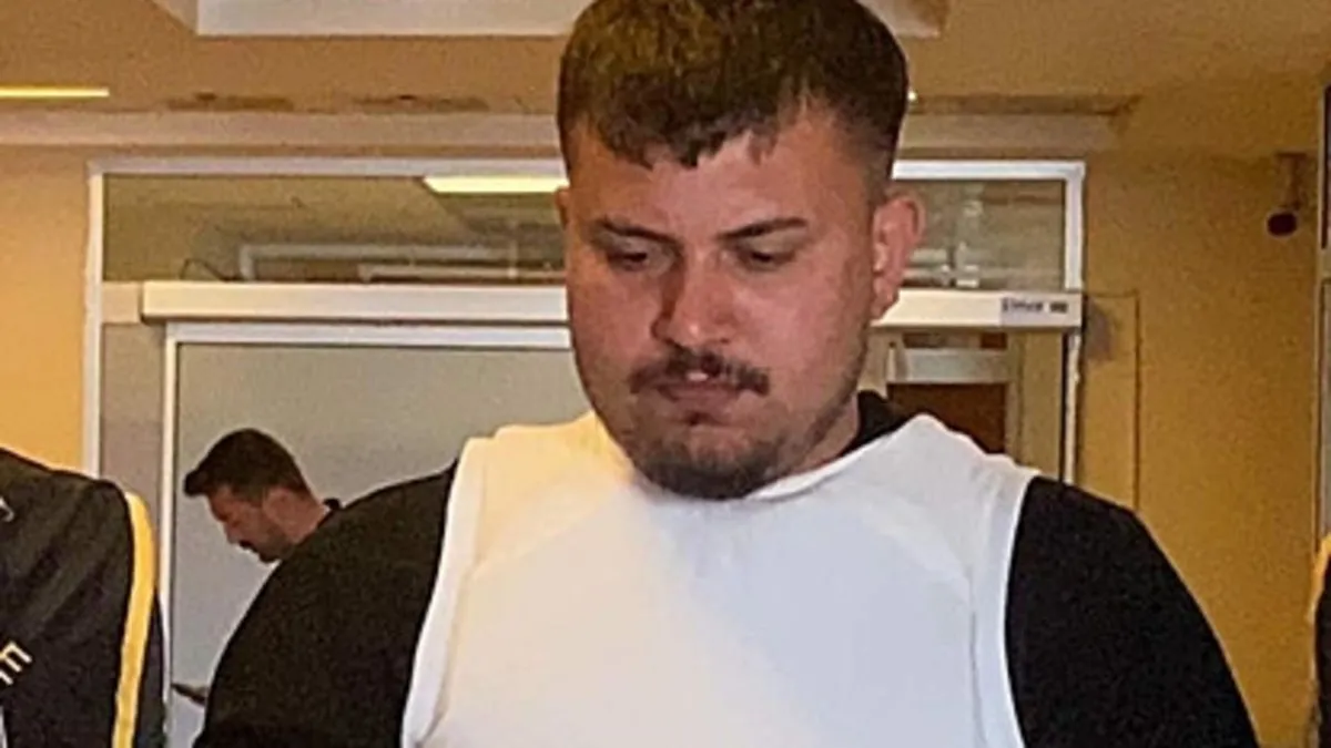 Edirne’de boşanma aşamasındaki eşini öldüren sanığa 24 yıl hapis cezası