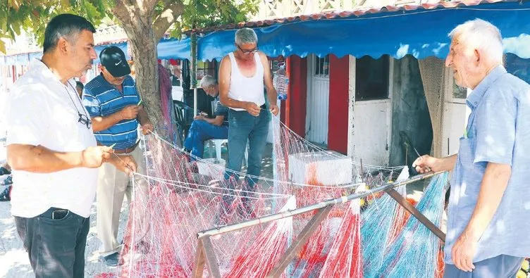 Tekirdağlı balıkçılar 1 Eylül’ü bekliyor