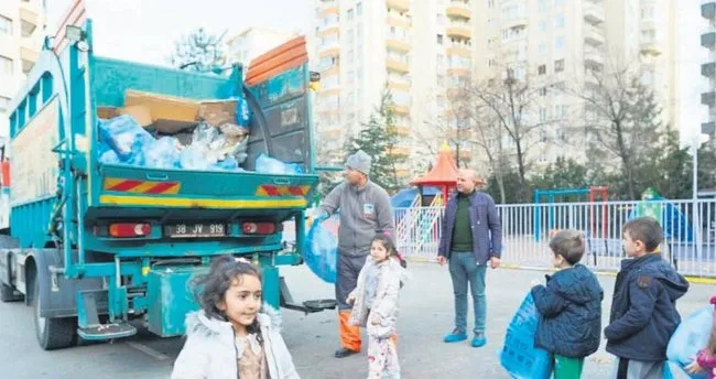 Sıfır atık artık yaşam tarzı