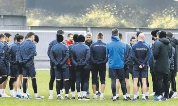 Yine yeniden taşdemir