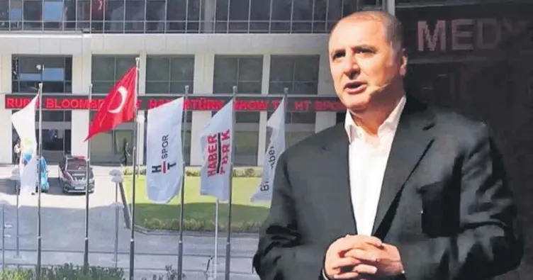 SON DAKİA | Kenan Tekdağ tahliye edildi