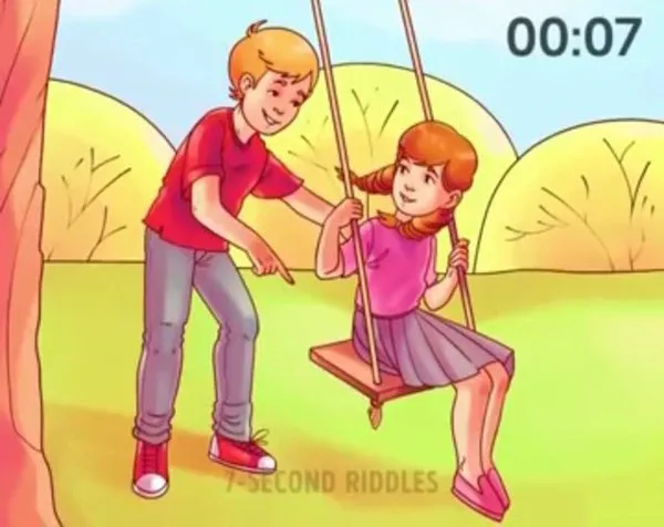 Dikkat testi ilgi görüyor! Çözebilen çok az...