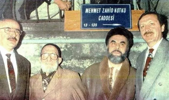 Cemaatler hangi partiye oy verecek?