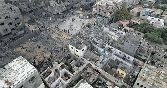 BM, İsrail'in saldırdığı Gazze'de 3 çalışanının daha öldürüldüğünü açıkladı