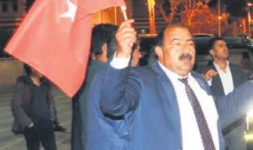 Kanaat önderleri hain saldırıyı kınadı