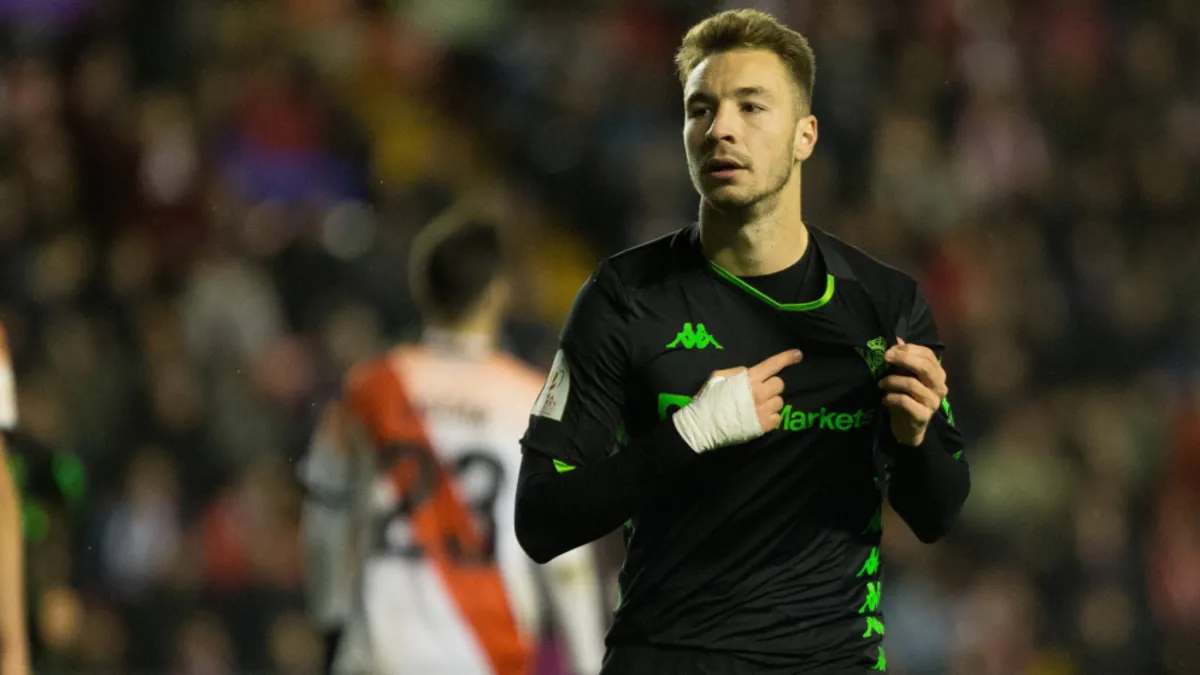 Trabzonspor'dan sürpriz golcü atağı!