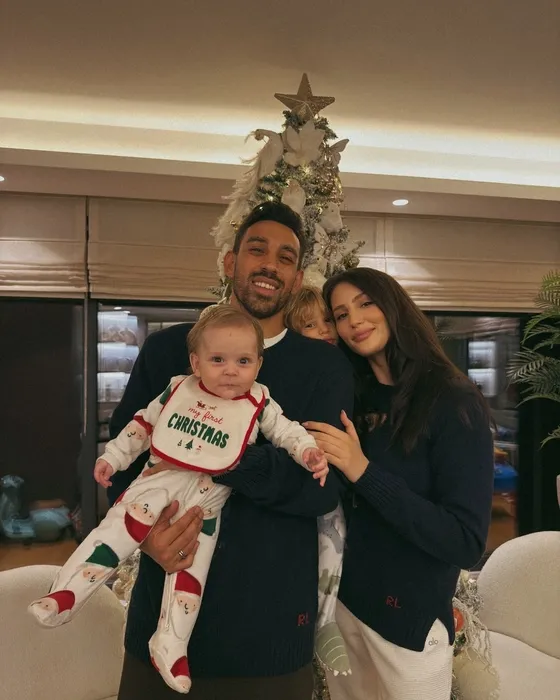 Eşimle yaptığım… Fenerbahçe yıldızı İrfan Can Kahveci’nin en büyük hobisine çok şaşıracaksınız!