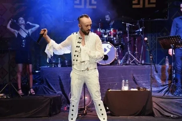 SON DAKİKA: ’Perperişan’ şarkısı ile gündeme gelmişti! Mabel Matiz’in 3 yıla kadar hapsi istendi!