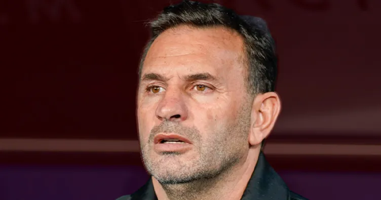 Son dakika haberi: Okan Buruk’tan dünya yıldızına transfer telefonu! Galatasaray’a sıcak bakıyor...