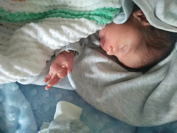 Amasya’da 7 aylık hamileyken koronavirüse yenik düşen Müjgan Yiğit’in son isteği yerine getirildi - 2