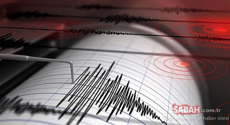 Son depremler 23 Temmuz: Deprem mi oldu, nerede, kaç şiddetinde? Kandilli Rasathanesi ve AFAD son depremler listesi