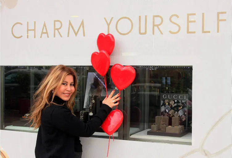 Dilek Ertek’i gemiden sevgilisi mi attı! 74 yaşındaki İsviçreli adam hakkında çarpıcı iddialar!