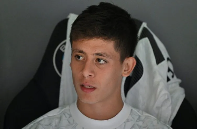 SON DAKİKA HABERLERİ: Ve Arda Güler kararını verdi! Real Madrid’de yedek kalmıştı: Fenerbahçe iddiaları sonrası…
