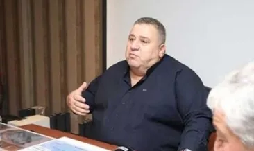 Falyalı’nın suç örgütünde 14 tutuklama
