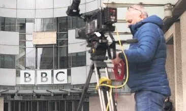 İngiliz BBC’den dev işten çıkarma adımı